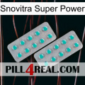 Snovitra Super Power 29